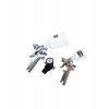 Set de pistoale de pulverizare cu regulator de presiune, 2 bucăți