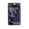 pneumatic blow gun 4 nozzles