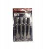 pneumatic hammer chisels 4 pcs set of chisels