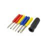 screwdriver set 7 el screwdrivers
