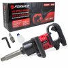 Impact wrench pneumatic 1 inch 2000 Nm pentru roțile de tir