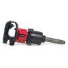 1 inch 2000nm pneumatic punch wrench for tir wheels