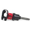 Impact wrench pneumatic 1 inch 2000 Nm pentru roțile de tir