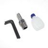1 inch 2000nm pneumatic punch wrench for tir wheels