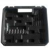 cordless screwdriver 12v case