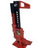 farmers railway hi lift 3t 20 jack