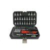 tool set 1%252F4 bits sockets 56 el in case