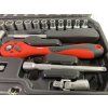tool set 1%252F4 bits sockets 56 el in case