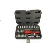 tool set 1%252F4 bits sockets 29el case