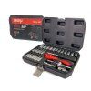 tool set 1%252F4 bits sockets 29el case