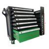 tool cabinet workbench trolley