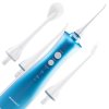 Irigator oral ClearJet X4