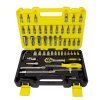 tool set 1%252F4 bits sockets 53 el in case