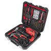 Set de unelte cu bormasina 240V, 103 piese