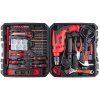 Set de unelte cu bormasina 240V, 103 piese