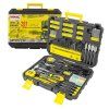 tool set spanners sockets 201 el tool case