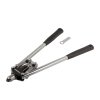 Clește de nituire cu două mâini 3.2-4.8, lungime 420mm