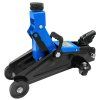 car jack low profile frog 2t rubber