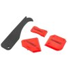 Set de spatule pentru eliminarea siliconaului