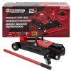low profile car jack frog 2t
