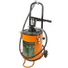 Pistol de ungere manual de 10L