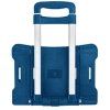suitcase cabin bag hand luggage wheels