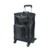 suitcase cabin bag hand luggage wheels