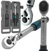 torque spanner with locking calibre certificate 1%252F4