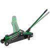 hydraulic jack jack 2t frog rubber