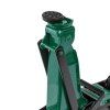 hydraulic jack 3t frog jack rubber