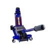 low profile rotary jack180 frog 2t rubber
