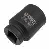 deep impact socket 1 46 mm 6 point