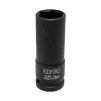 impact socket 1%252F2 21mm 6 pointed deep