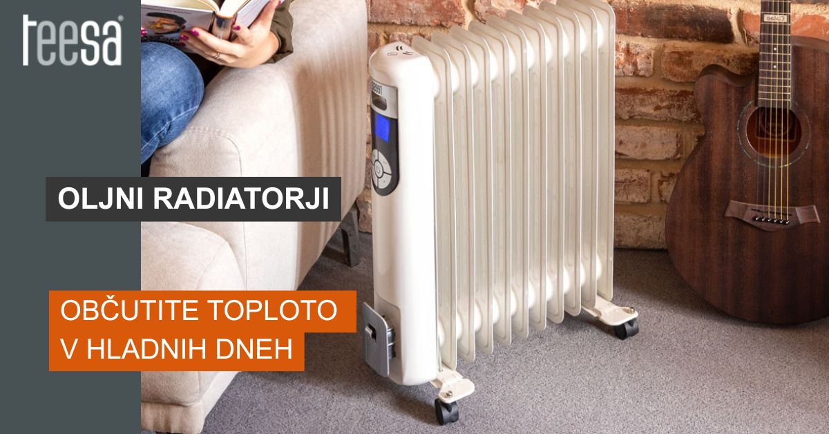 radiatorji