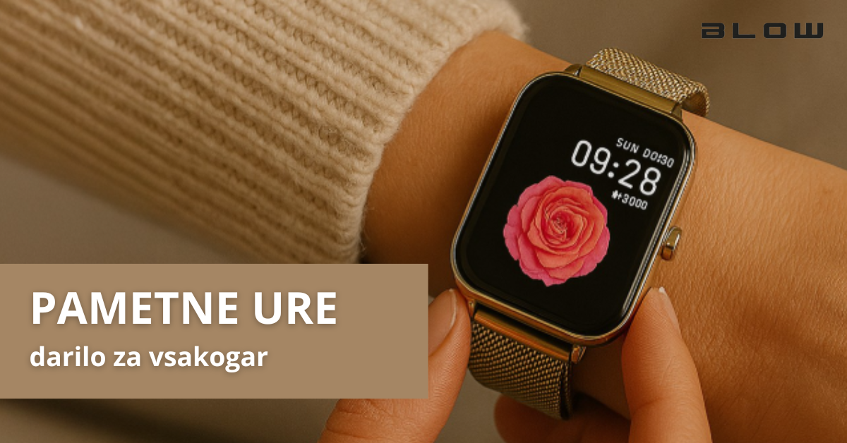pametne ure