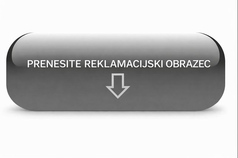 Reklamacijski obrazec PABEX – PDF
