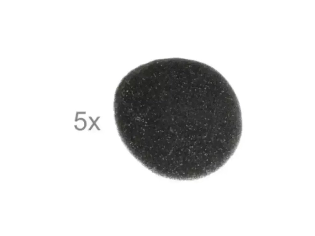 Filter goba, 5 kosov, za DED6602 DED66023