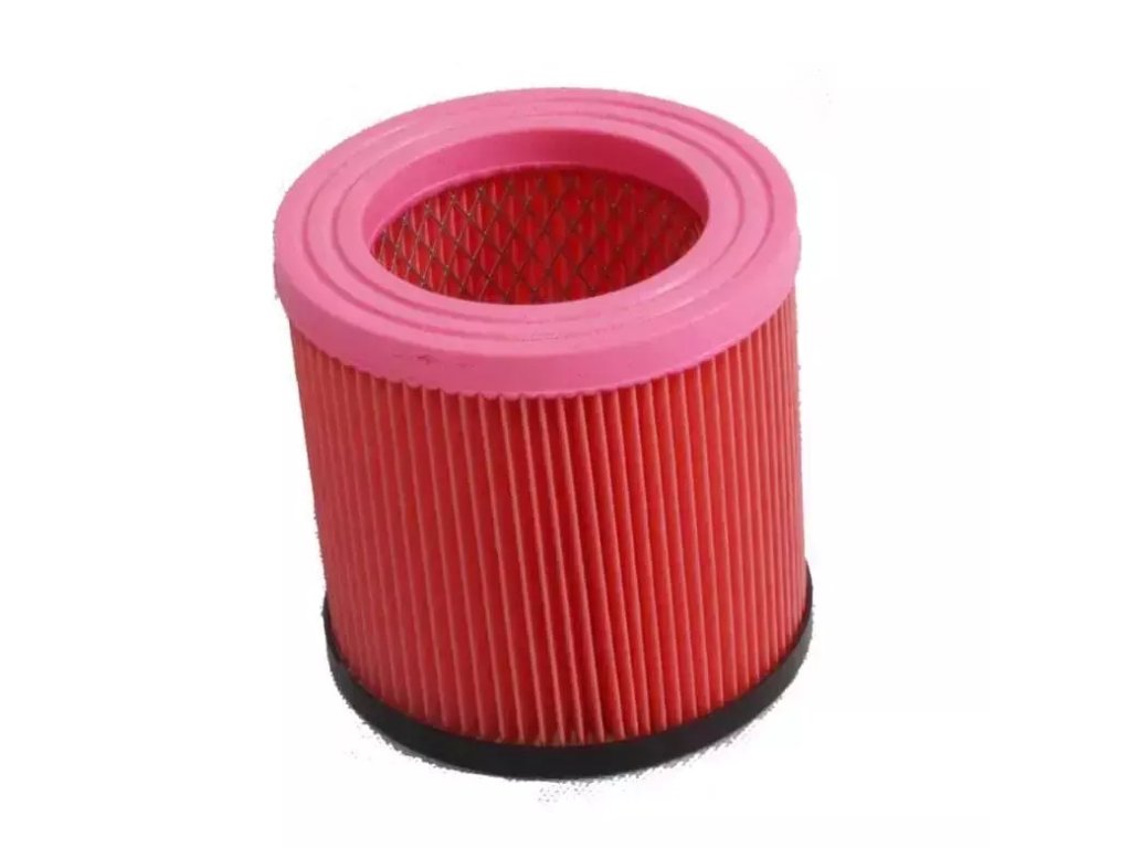 HEPA filter za industrijski sesalnik za DED6598, DED6600 DED66002