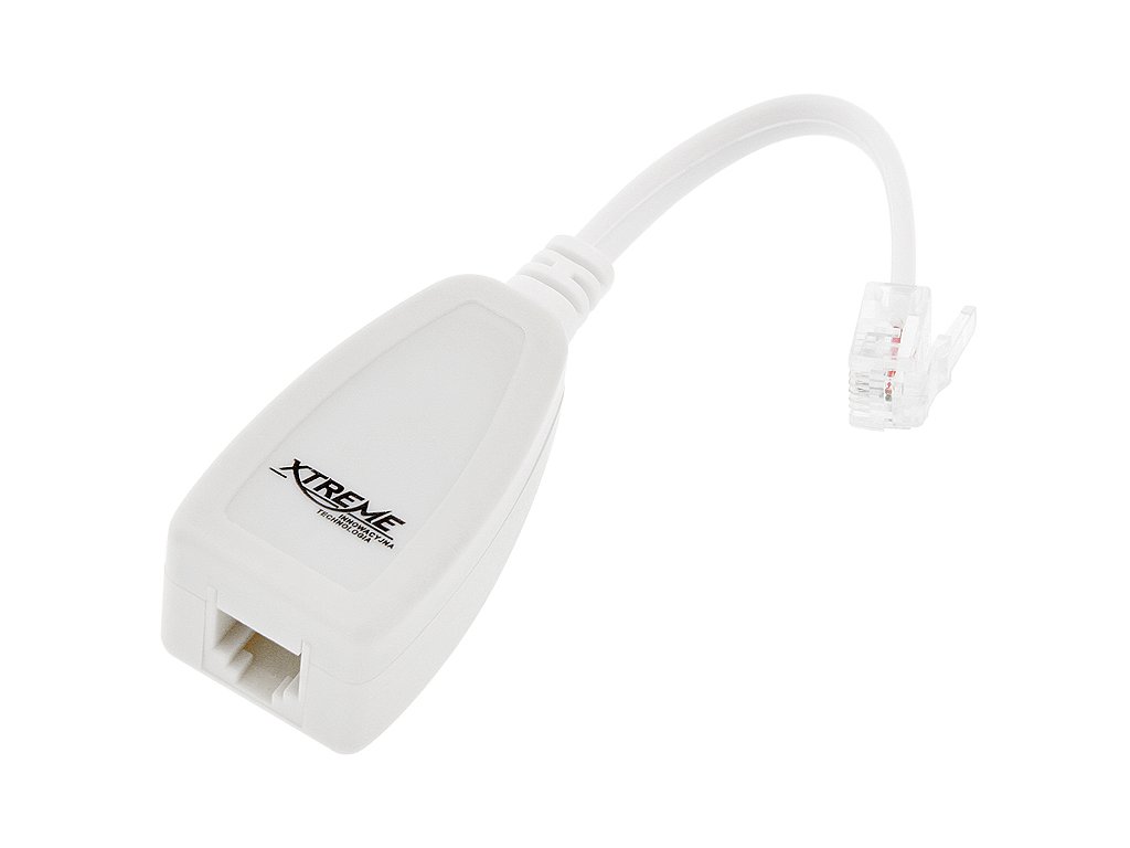 ADSL filter