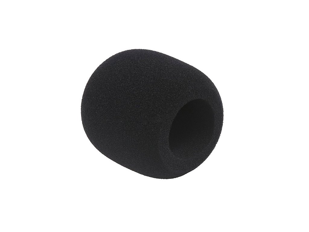 Pop filter za mikrofon 5604