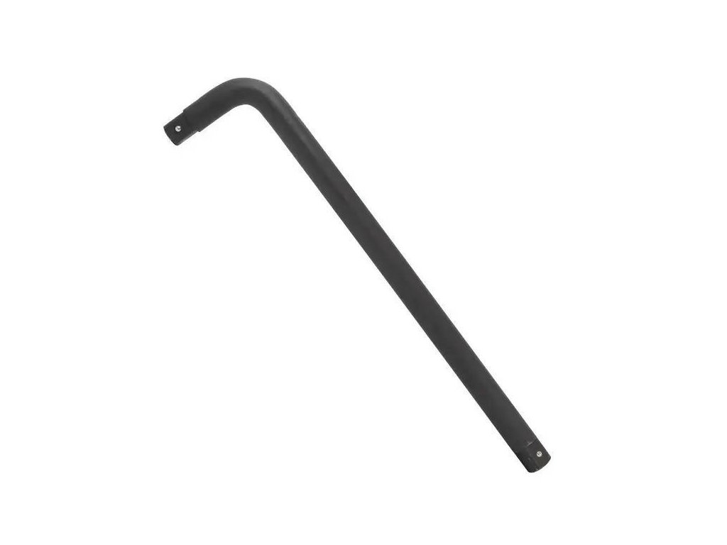 l type impact knob 550mm 1