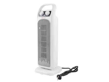 Keramični stropni toplotni ventilator 2-hitrostni 2200W