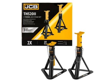 car support blocks 2t 2pcs