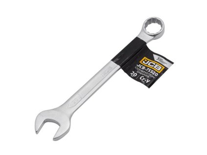 Ravne očesne ključe 20 mm