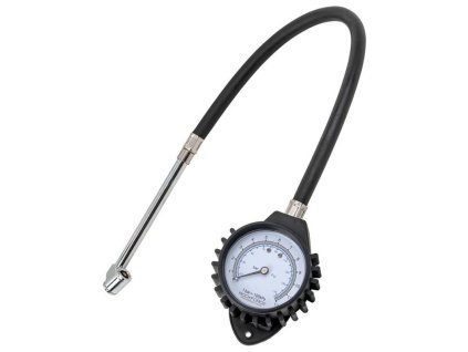 ROCKFORCE Indikator za KONTROLO tlaka v PNEUMATIKAH tovornih vozil 0-12 BAR