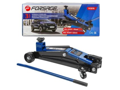 hydraulic jack jack 3t frog