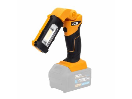 LED svetilka 18V 220l 3W