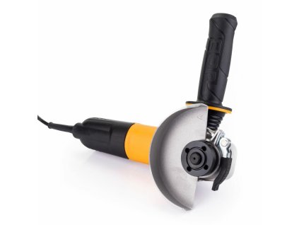 Kotni brusilnik AG115 600W M14 disk