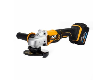 115mm 18v 4 5 angle grinder bag 2 5ah batteries