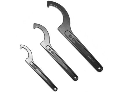 klucz hakowy 150 160mm